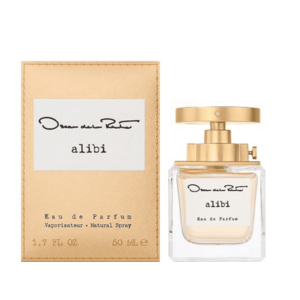 Oscar De La Renta Alibi - EDP 50 ml obraz