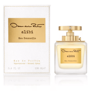 Oscar De La Renta Alibi Sensuelle - EDP 100 ml obraz