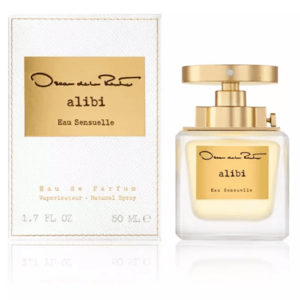 Oscar De La Renta Alibi Sensuelle - EDP 50 ml obraz