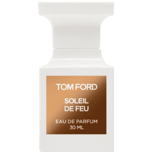 Tom Ford Soleil De Feu - EDP 30 ml obraz