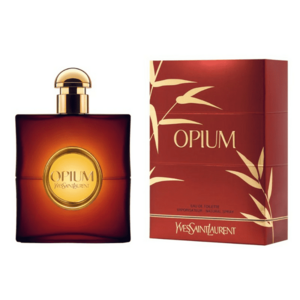 Yves Saint Laurent Opium 2009 - EDT 90 ml obraz