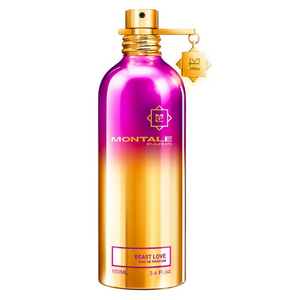 Montale Beast Love - EDP - TESTER 100 ml obraz