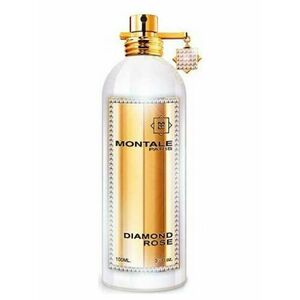 Montale Diamond Rose - EDP - TESTER 100 ml obraz