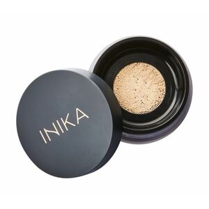 INIKA Organic Sypký minerální pudrový make-up SPF 25 (Loose Mineral Foundation) 8 g Nurture obraz