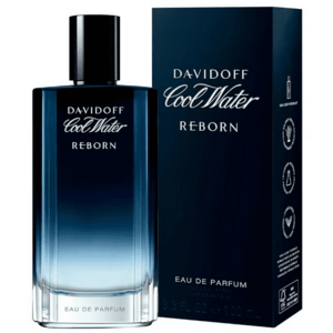 Davidoff Cool Water Reborn - EDP 50 ml obraz