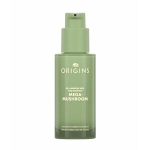 Origins Pleťové sérum proti tmavým skvrnám Mega-Mushroom (Dark Spots Correcting Serum) 50 ml obraz