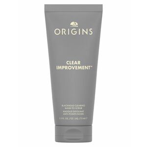 Origins Čisticí maska pro problematickou pleť Clear Improvement (Blackhead Clearing Mask-To-Scrub) 75 ml obraz