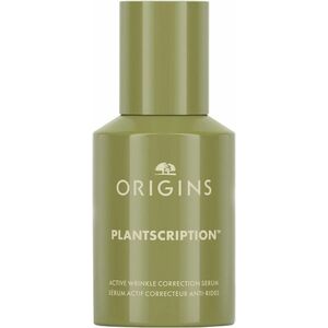 Origins Pleťové sérum proti vráskám Plantscription (Active Wrinkle Correction Serum) 30 ml obraz