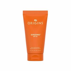 Origins Pleťový hydratační krém SPF 30 Ginzing (Daily Moisturizer) 50 ml obraz