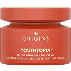 Origins Hydratační pleťový krém s peptidy Youthtopia (Peptide Plumping Apple Cream) 50 ml obraz