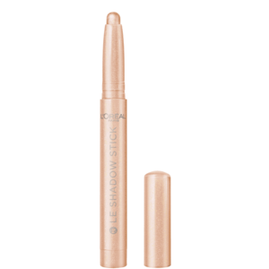 L'Oréal Paris Gelové oční stíny v tužce (Shadow Stick) 1, 4 g 105 Mesmerizing Gold obraz