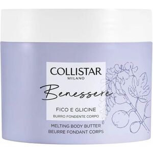 Collistar Vyživující tělové máslo Benessere (Melting Body Butter) 200 ml obraz