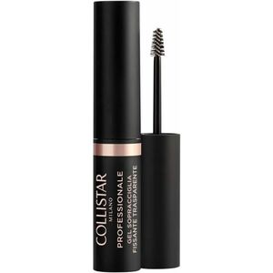 Collistar Transparentní fixační gel na obočí (Professional Transparent Fixative Eyebrow Gel) 6 ml obraz