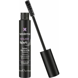 Sesderma Regenerační řasenka Seslash (Mascara) 5 ml Black obraz