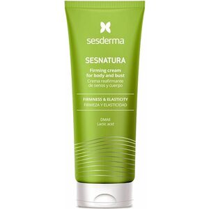 Sesderma Zpevňující krém na tělo a poprsí Sesnatura (Firming Cream) 200 ml obraz