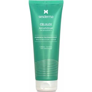 Sesderma Gel proti celulitidě Celulex (Anti-Cellulite Gel) 200 ml obraz