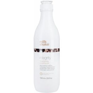 Milk Shake Regenerační kondicionér pro poškozené vlasy Integrity (Nourishing Conditioner) 1000 ml obraz