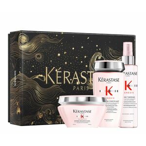 Kérastase Šampon pro slabé vlasy se sklonem k vypadávání Genesis (Anti Hair-fall Fortifying Shampoo) 250 ml obraz