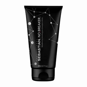 Sebastian Professional Předšamponová péče No.Breaker (Rebalancing Bonding Pre-Shampoo Cream) 200 ml obraz