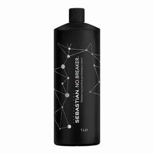 Sebastian Professional Předšamponová péče No.Breaker (Rebalancing Bonding Pre-Shampoo Cream) 1000 ml obraz