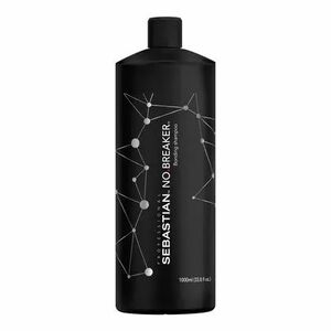 Sebastian Professional Šampon pro poškozené vlasy No.Breaker (Bonding Shampoo) 1000 ml obraz