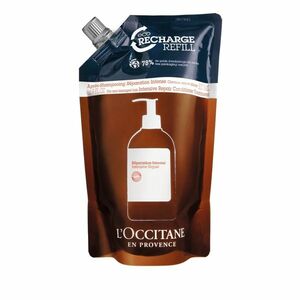 L'Occitane en Provence Kondicionér pro suché a poškozené vlasy Intensive Repair (Conditioner Treatment) 500 ml - náhradní náplň obraz