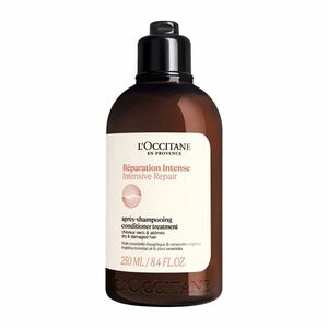 L'Occitane en Provence Kondicionér pro suché a poškozené vlasy Intensive Repair (Conditioner Treatment) 250 ml obraz