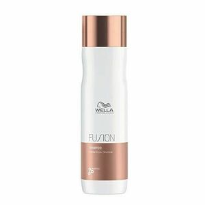 Wella Professionals Intenzivně regenerační šampon na poškozené vlasy Fusion (Intense Repair Shampoo) 50 ml obraz