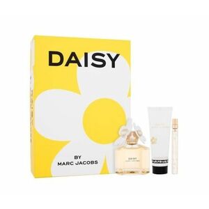 Marc Jacobs Daisy - EDT 100 ml + tělové mléko 75 ml + EDT 10 ml obraz