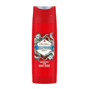 Old Spice Sprchový gel Wolf Thorn (Shower Gel) 400 ml obraz