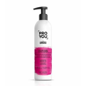 Revlon Professional Kondicionér pro barvené vlasy Pro You The Keeper (Color Care Conditioner) 350 ml obraz