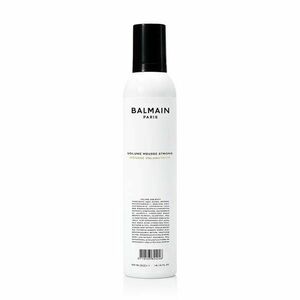 Balmain Pěna pro objem vlasů (Volume Mousse Strong) 300 ml obraz