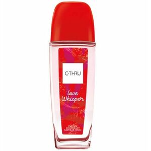 C-THRU Love Whisper - deodorant s rozprašovačem 75 ml obraz