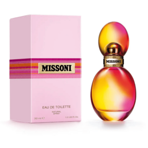 Missoni Missoni Pour Femme - EDT 30 ml obraz