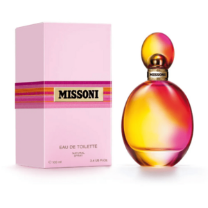 Missoni Missoni Pour Femme - EDT 100 ml obraz