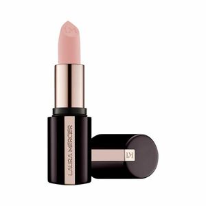 Laura Mercier Vyhlazující matná rtěnka Caviar (Smoothing Matte Lipstick) 3, 8 g 136 Chantilly Lace obraz