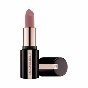 Laura Mercier Vyhlazující matná rtěnka Caviar (Smoothing Matte Lipstick) 3, 8 g 168 Pink Chiffon obraz