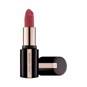 Laura Mercier Vyhlazující matná rtěnka Caviar (Smoothing Matte Lipstick) 3, 8 g 620 Pink Tulle obraz