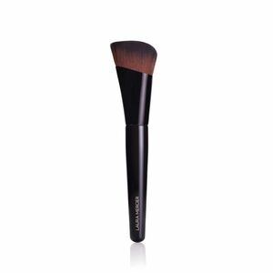 Laura Mercier Kosmetický štětec na make-up (Real Flawless Foundation Brush) obraz