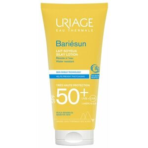 Uriage Mléko na opalování SPF 50+ Bariesun (Silky Lotion) 100 ml obraz