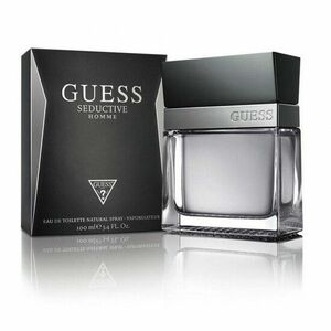 GUESS Seductive Homme Toaletní voda 100 ml obraz