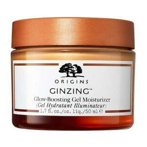 Origins Hydratační gelový krém Ginzing (Glow-Boosting Gel Moisturizer) 50 ml obraz