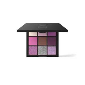 Gabriella Salvete Paletka očních stínů se zrcátkem (Eyeshadow Palette) 9 g 01 Diamante obraz