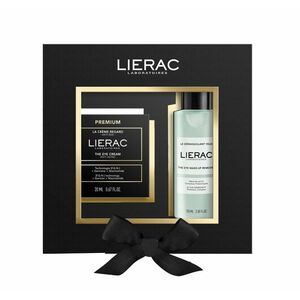 Lierac Dárková sada Premium The Eye Set obraz