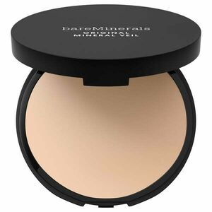 bareMinerals Fixační pudr Original Mineral Veil (Pressed Setting Powder) 9 g Sheer Light obraz