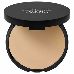 bareMinerals Fixační pudr Original Mineral Veil (Pressed Setting Powder) 9 g Sheer Medium obraz