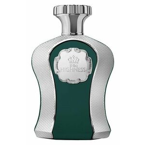 Afnan Highness III Green - EDP 100 ml obraz