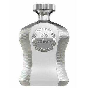 Afnan His Highness White - EDP 100 ml obraz