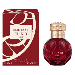 Elie Saab Elixir Love - EDP 30 ml obraz