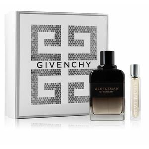 Givenchy Gentleman Boisée - EDP 100 ml + EDP 12, 5 ml obraz